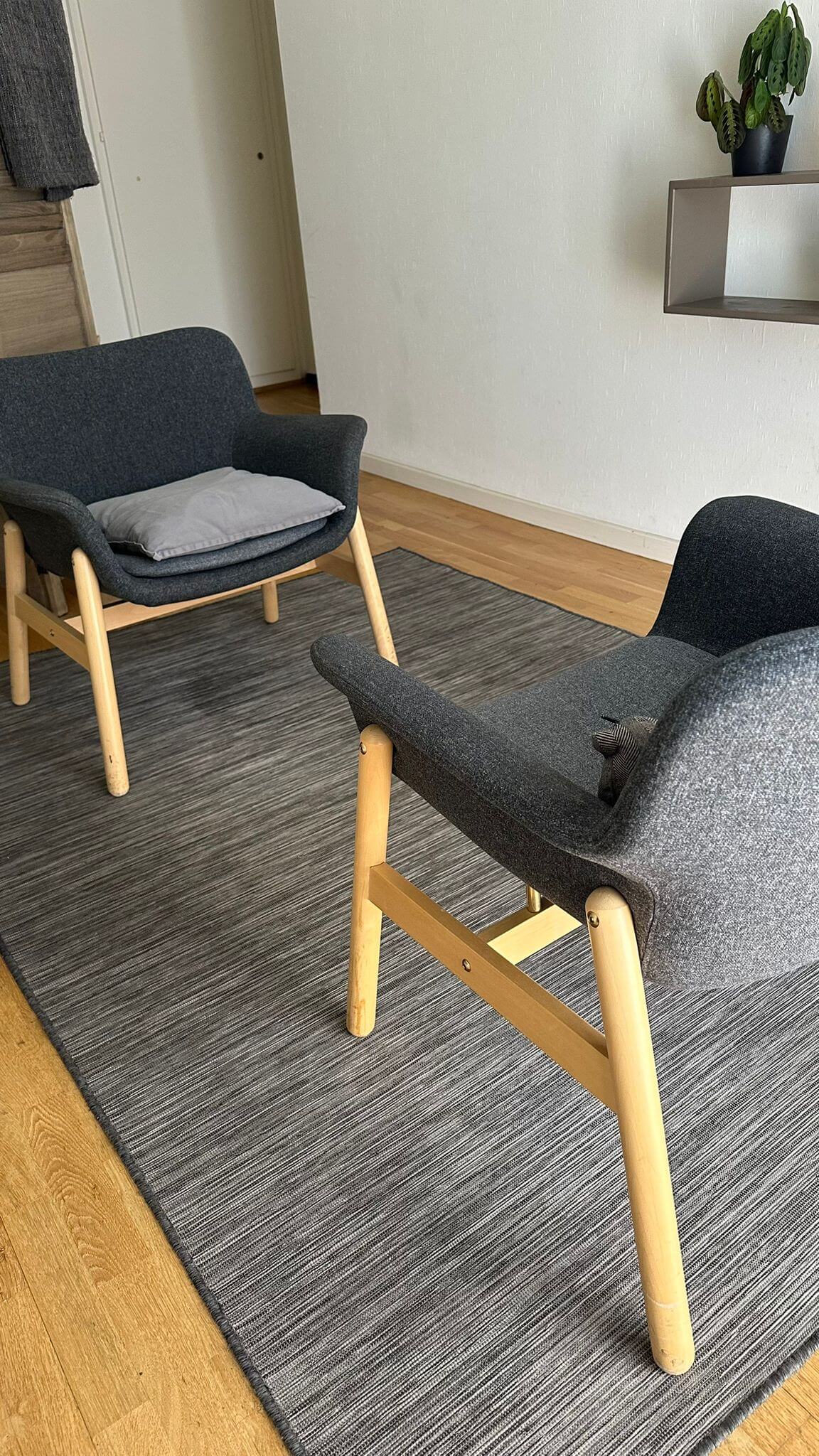 Cabinet Gestalt Genève